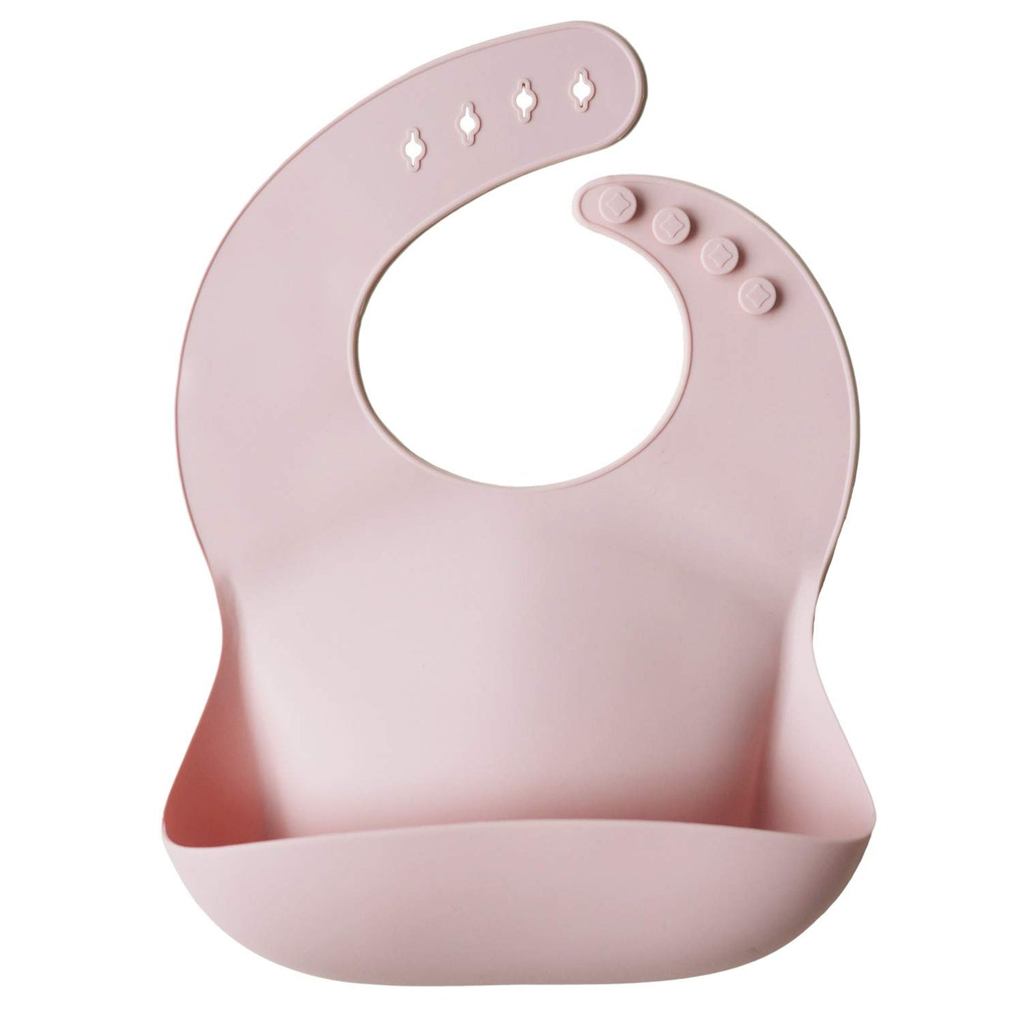 BabyBeam Premium Silicone BabyBibs